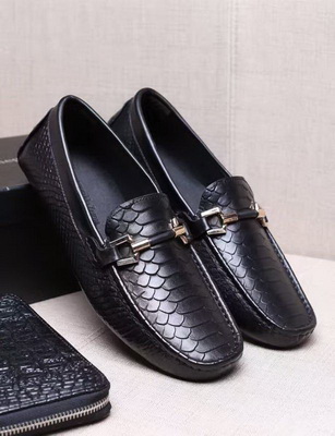 Gucci Business Fashion Men  Shoes_203